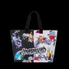 SHADOW FLIGHT BEACH TOTE>SPRAYGROUND Clearance