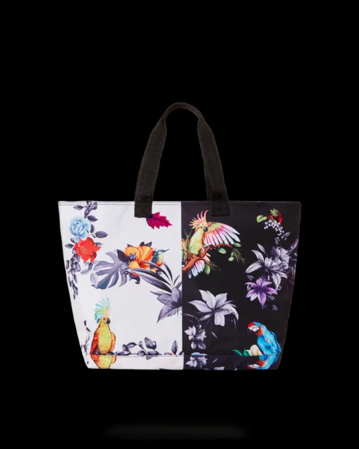 SHADOW FLIGHT BEACH TOTE>SPRAYGROUND Clearance
