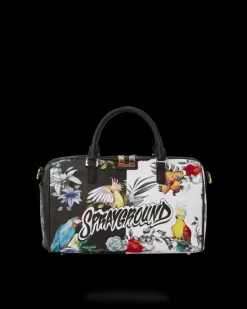 SHADOW FLIGHT MINI DUFFLE>SPRAYGROUND Online