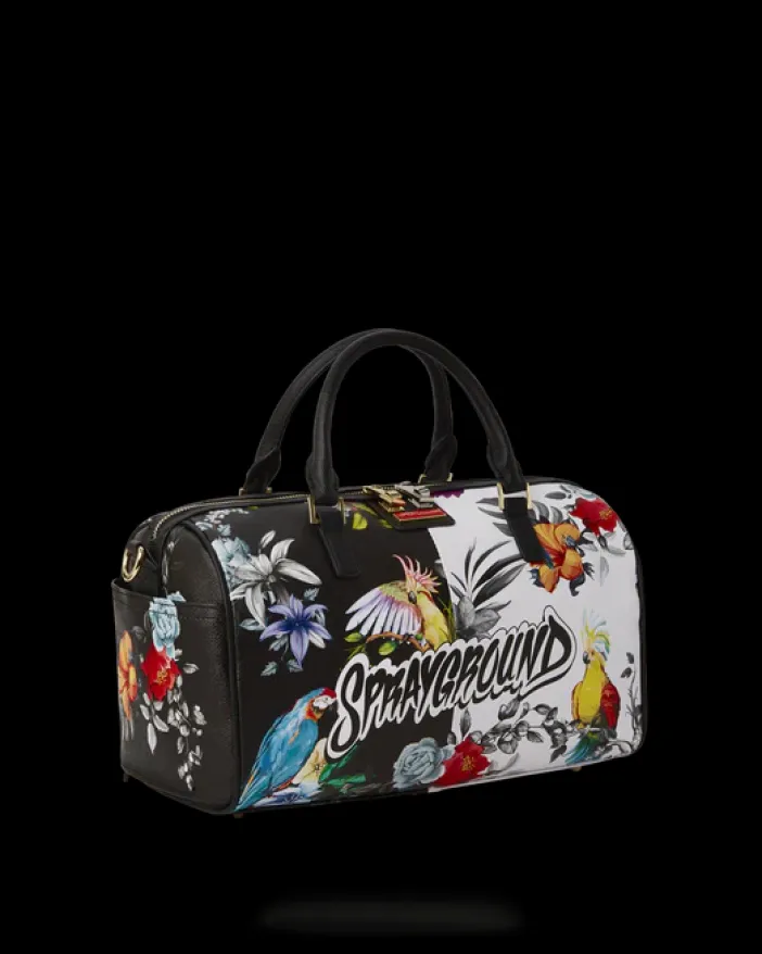 SHADOW FLIGHT MINI DUFFLE>SPRAYGROUND Online