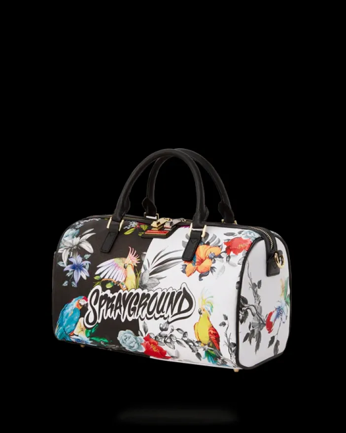 SHADOW FLIGHT MINI DUFFLE>SPRAYGROUND Online