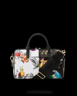 SHADOW FLIGHT MINI DUFFLE><noscript><img width=