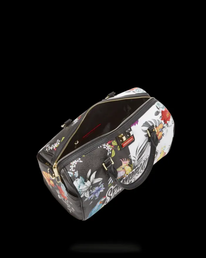 SHADOW FLIGHT MINI DUFFLE>SPRAYGROUND Online