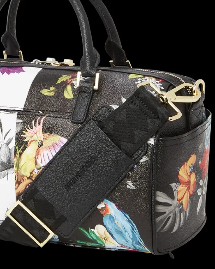 SHADOW FLIGHT MINI DUFFLE>SPRAYGROUND Online