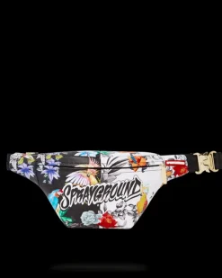 SHADOW FLIGHT SAVVY CROSSBODY>SPRAYGROUND Sale