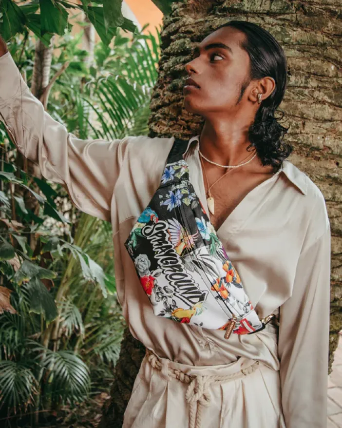 SHADOW FLIGHT SAVVY CROSSBODY>SPRAYGROUND Sale