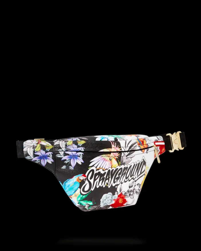 SHADOW FLIGHT SAVVY CROSSBODY>SPRAYGROUND Sale