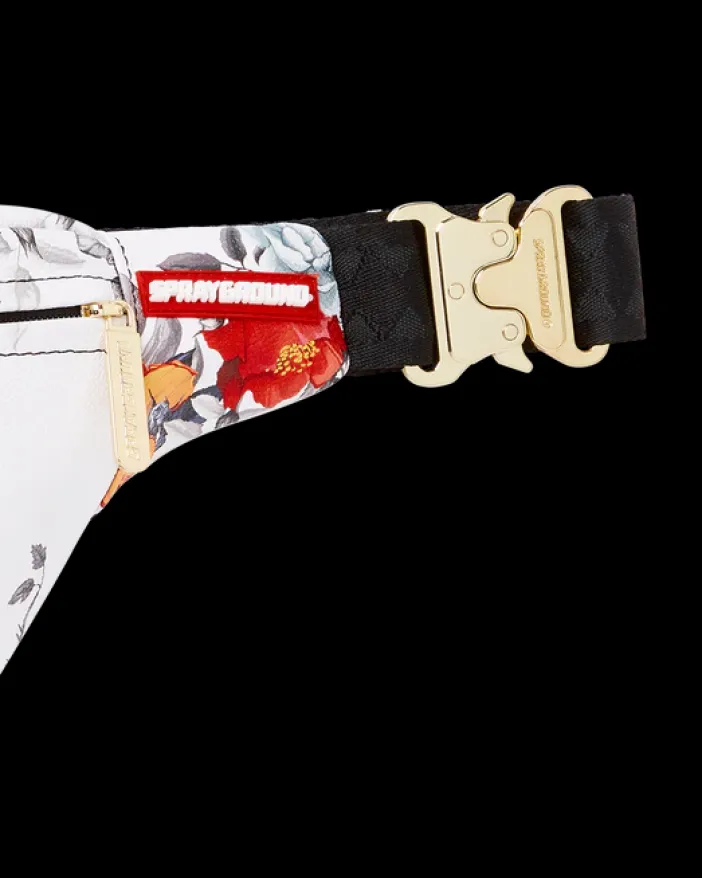 SHADOW FLIGHT SAVVY CROSSBODY>SPRAYGROUND Sale