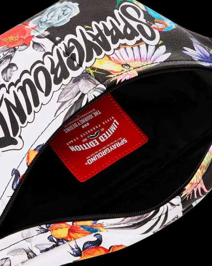 SHADOW FLIGHT SAVVY CROSSBODY>SPRAYGROUND Sale