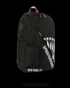 SHADOW SHARK BACKPACK>SPRAYGROUND Hot