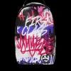 SHARK ATELIER BACKPACK>SPRAYGROUND