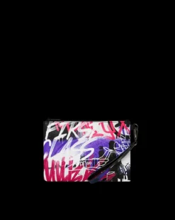 SHARK ATELIER CROSSOVER CLUTCH>SPRAYGROUND Best