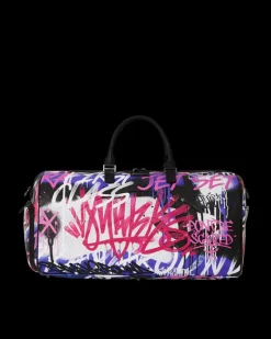 SHARK ATELIER DUFFLE>SPRAYGROUND Best