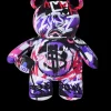 SHARK ATELIER MONEYBEAR TEDDYBEAR BACKPACK>SPRAYGROUND Discount