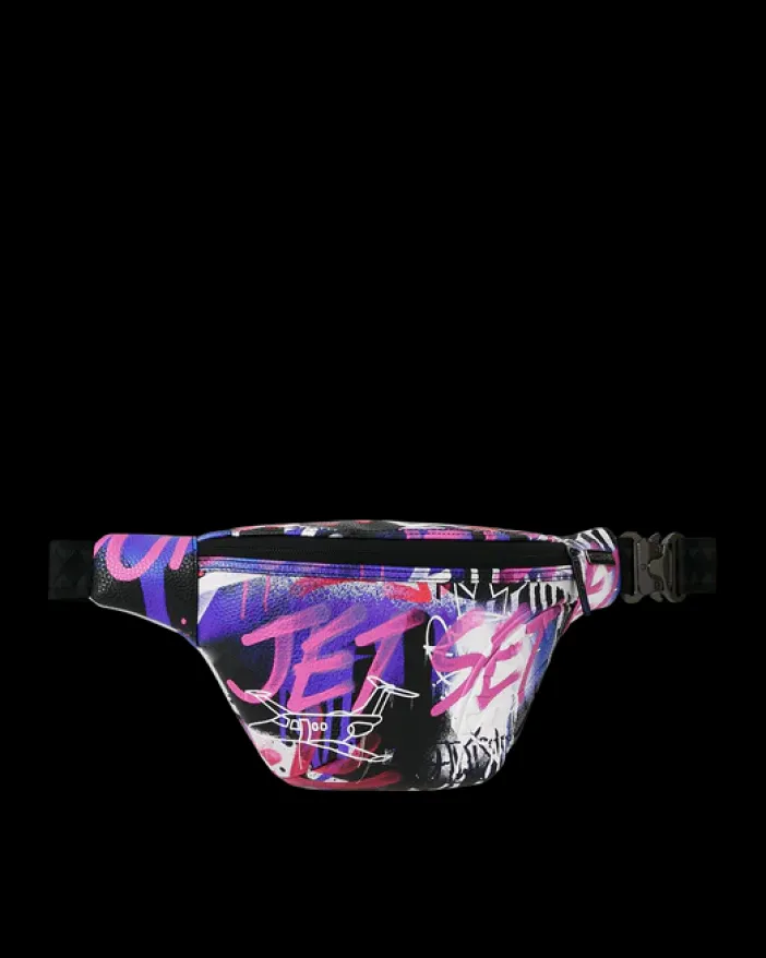 SHARK ATELIER SAVVY CROSSBODY>SPRAYGROUND New