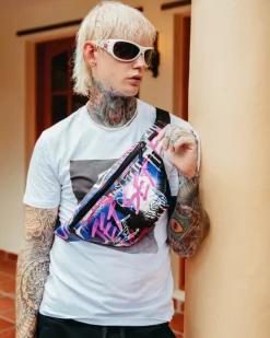 SHARK ATELIER SAVVY CROSSBODY><noscript><img width=