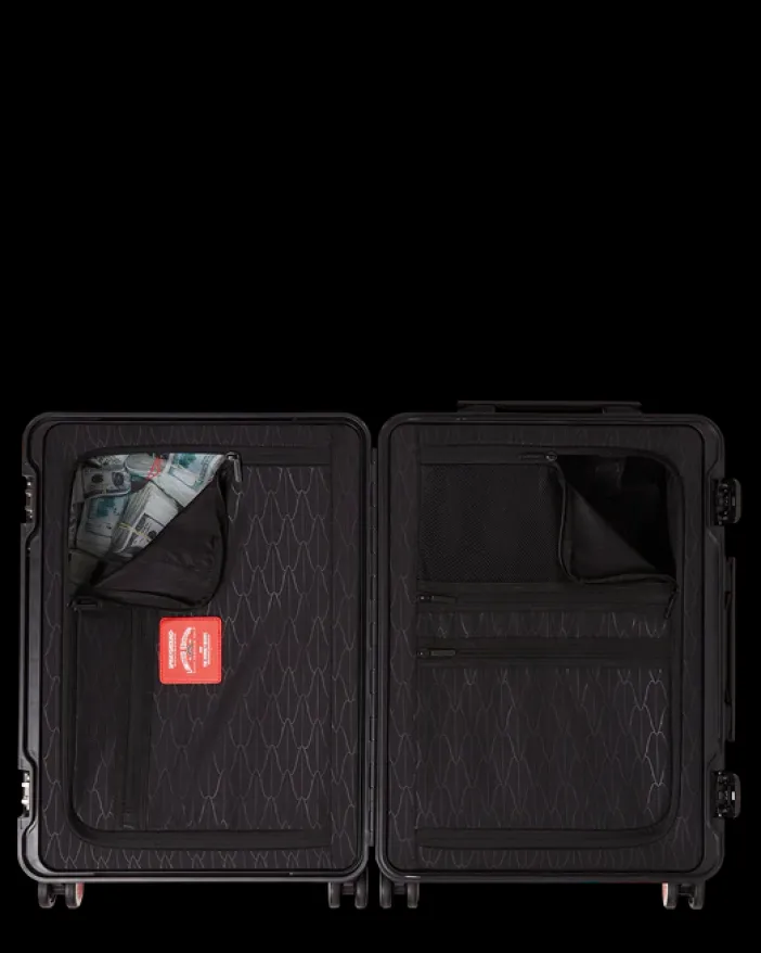 SHARK ATELIER SHARKNAUTICS HARDSHELL CARRY-ON LUGGAGE>SPRAYGROUND Outlet