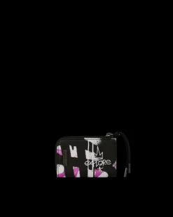 SHARK ATELIER WALLET>SPRAYGROUND New