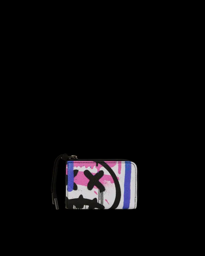 SHARK ATELIER WALLET>SPRAYGROUND New