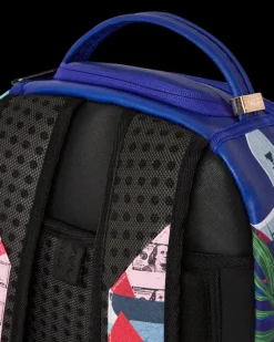 SHARK BEACH BACKPACK><noscript><img width=