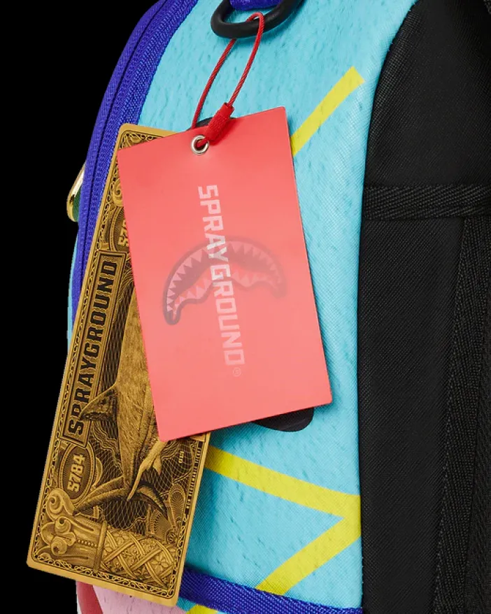 SHARK BEACH BACKPACK>SPRAYGROUND Discount