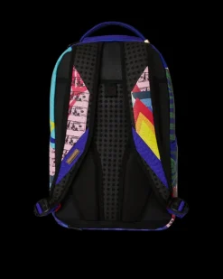 SHARK BEACH BACKPACK><noscript><img width=
