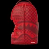 SHARK BITE INFARED BACKPACK (DLXV)>SPRAYGROUND New