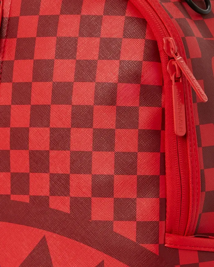 SHARK BITE INFARED BACKPACK (DLXV)>SPRAYGROUND New