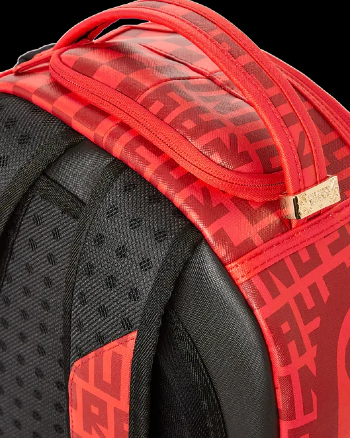 SHARK BITE INFARED BACKPACK (DLXV)>SPRAYGROUND New