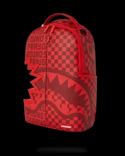 SHARK BITE INFARED BACKPACK (DLXV)><noscript><img width=