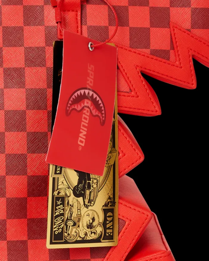 SHARK BITE INFARED TOTE>SPRAYGROUND Best