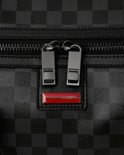 SHARK BITE SHARKS IN PARIS GRAY DUFFLE><noscript><img width=