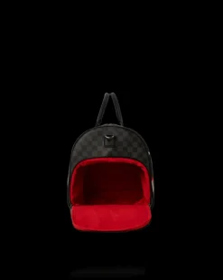 SHARK BITE SHARKS IN PARIS GRAY DUFFLE><noscript><img width=