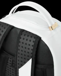 SHARK CENTRAL BACKPACK WHT/WHT (DLXV)><noscript><img width=