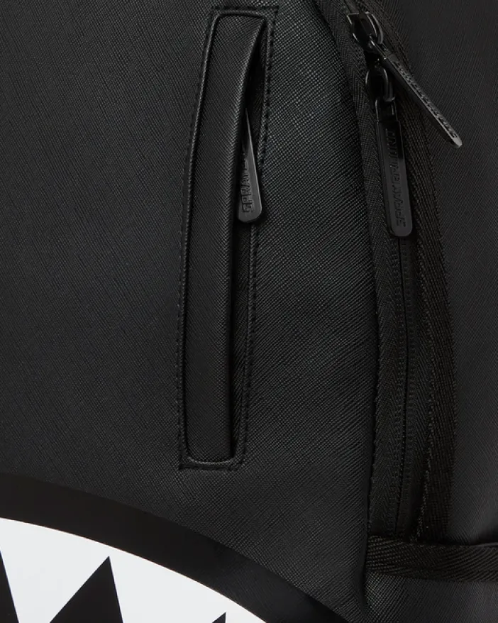 SHARK CENTRAL (BLACK) (DLXV)>SPRAYGROUND Outlet