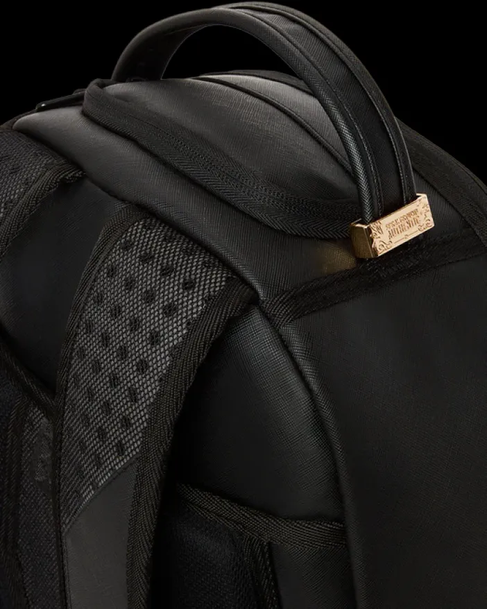SHARK CENTRAL (BLACK) (DLXV)>SPRAYGROUND Outlet
