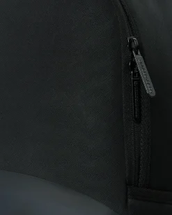 SHARK CENTRAL (BLK ON BLK) BACKPACK (DLXV)><noscript><img width=