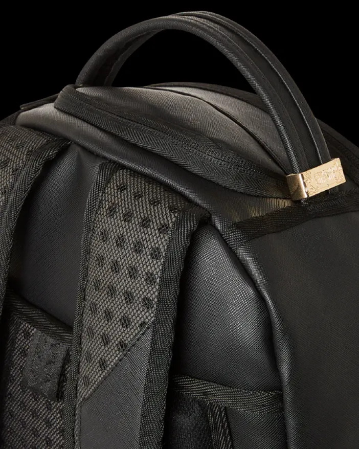 SHARK CENTRAL BLK/GRAY BACKPACK (DLXV)>SPRAYGROUND Discount