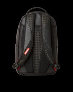 SHARK CENTRAL BLK/GRAY BACKPACK (DLXV)><noscript><img width=
