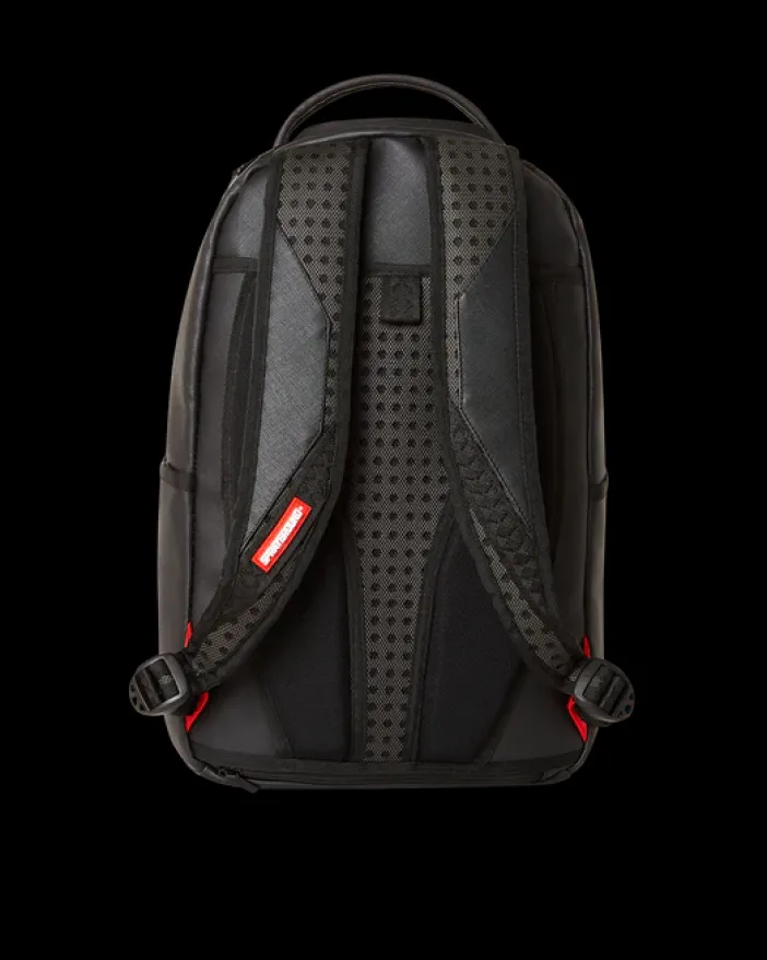 SHARK CENTRAL BLK/GRAY BACKPACK (DLXV)>SPRAYGROUND Discount
