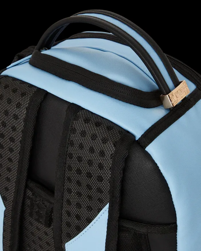 SHARK CENTRAL (BLUE) BACKPACK (DLXV)>SPRAYGROUND Hot