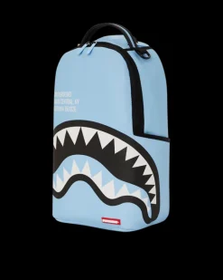 SHARK CENTRAL (BLUE) BACKPACK (DLXV)><noscript><img width=