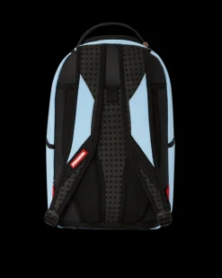 SHARK CENTRAL (BLUE) BACKPACK (DLXV)><noscript><img width=