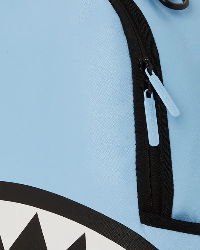 SHARK CENTRAL (BLUE) BACKPACK (DLXV)>SPRAYGROUND Hot