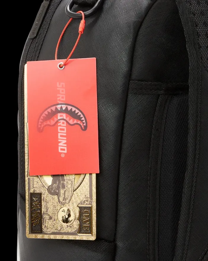 SHARK CENTRAL GREYTONE BACKPACK (DLXV)>SPRAYGROUND Discount