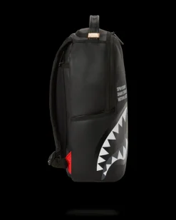 SHARK CENTRAL GREYTONE BACKPACK (DLXV)><noscript><img width=