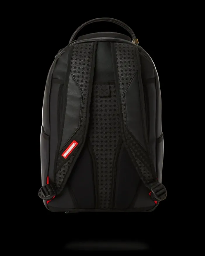 SHARK CENTRAL GREYTONE BACKPACK (DLXV)>SPRAYGROUND Discount