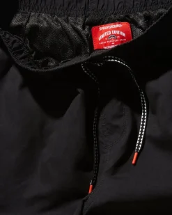 SHARK CENTRAL MIDNIGHT SWIM TRUNKS><noscript><img width=