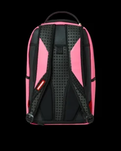SHARK CENTRAL (PINK) BACKPACK (DLXV)><noscript><img width=