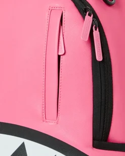 SHARK CENTRAL (PINK) BACKPACK (DLXV)><noscript><img width=